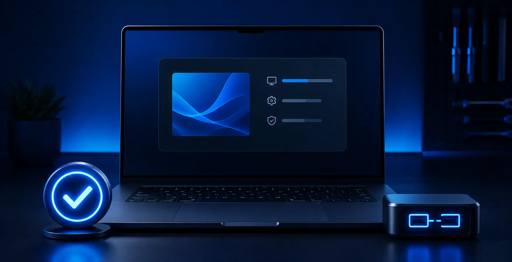 PC & Laptop Services