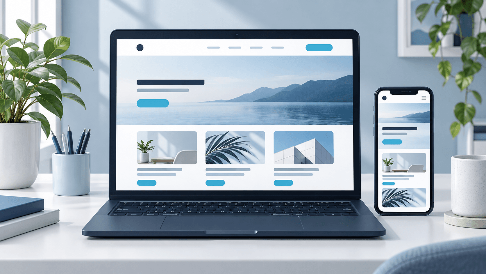 Website Creation